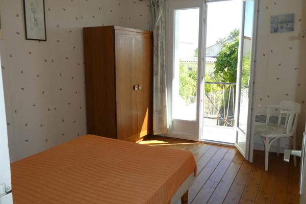 Royan proche centre - Maison 5 pièces