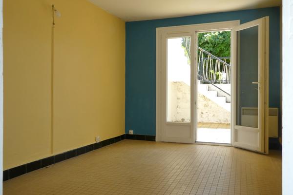 Royan proche centre - Maison 5 pièces