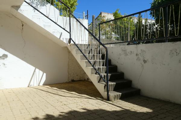Royan proche centre - Maison 5 pièces