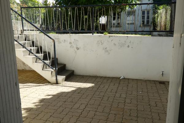 Royan proche centre - Maison 5 pièces