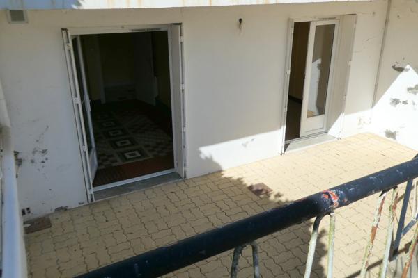Royan proche centre - Maison 5 pièces