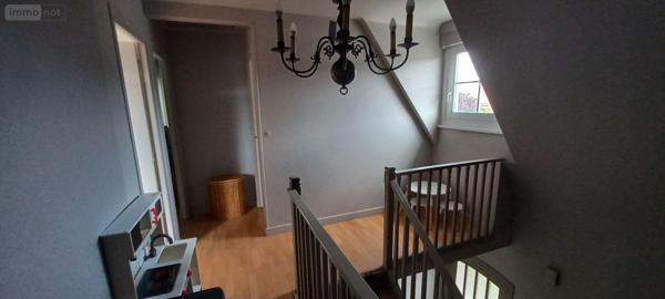 Maison à louer à Steenvoorde dans le Nord (59114), ref : 12980/1476