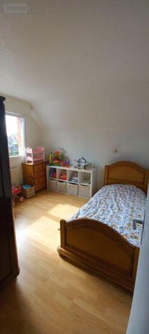 Maison à louer à Steenvoorde dans le Nord (59114), ref : 12980/1476