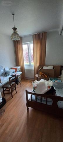 Maison à louer à Steenvoorde dans le Nord (59114), ref : 12980/1476