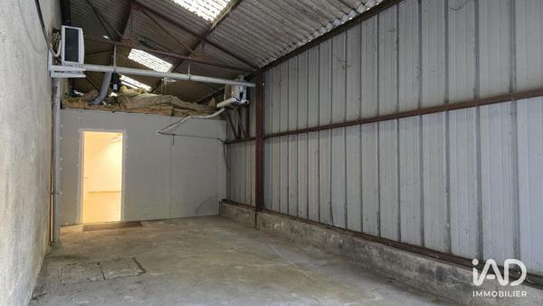 Location murs commerciaux  63 m² Vernon