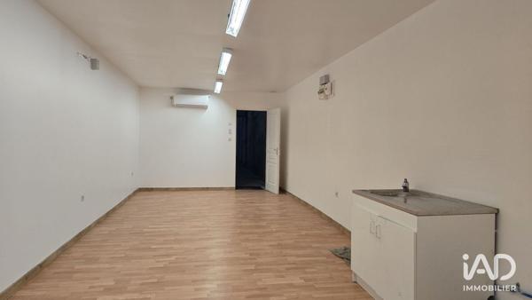 Location murs commerciaux  63 m² Vernon