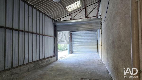 Location murs commerciaux  63 m² Vernon