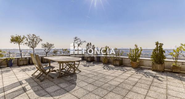 À vendre Appartement 4 pièces 83.7 m² - ÉPinay-sur-seine 93800