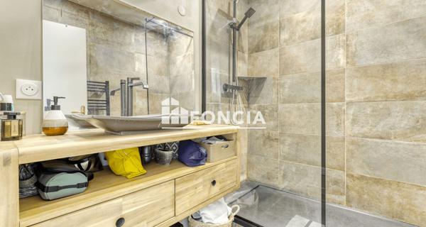 À vendre Appartement 4 pièces 83.7 m² - ÉPinay-sur-seine 93800