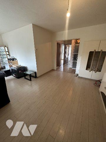 APPARTEMENT REZ DE JARDIN avec GARAGE