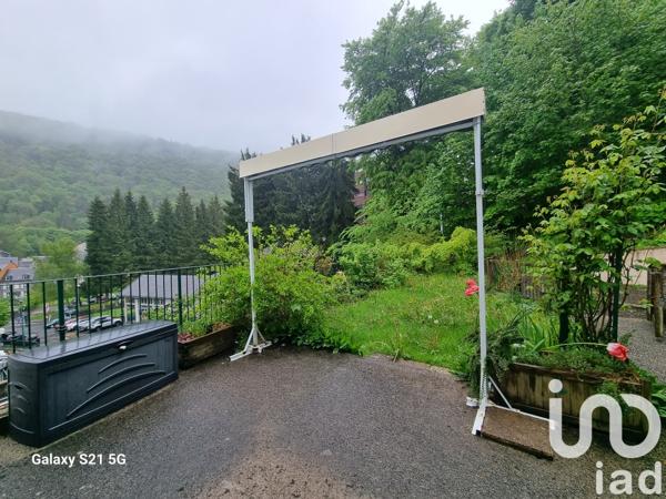 Appartement à vendre 4 pièces 80 m² Mont-Dore