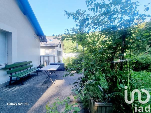 Appartement à vendre 4 pièces 80 m² Mont-Dore