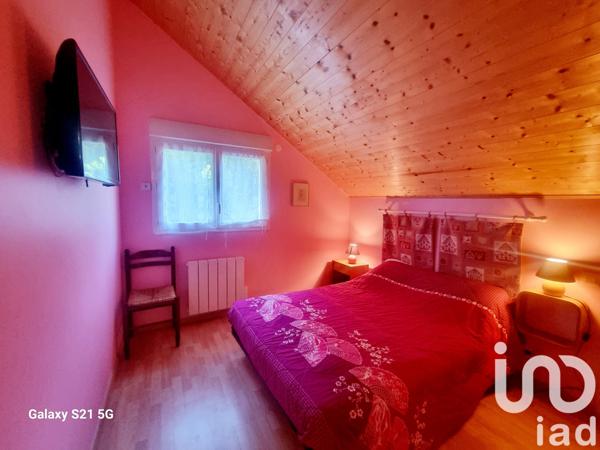 Appartement à vendre 4 pièces 80 m² Mont-Dore