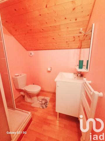 Appartement à vendre 4 pièces 80 m² Mont-Dore