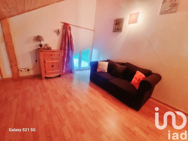 Appartement à vendre 4 pièces 80 m² Mont-Dore