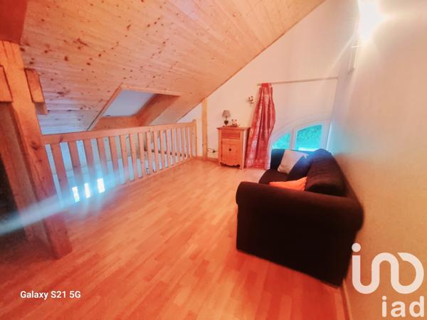 Appartement à vendre 4 pièces 80 m² Mont-Dore