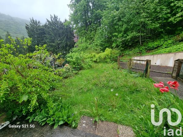 Appartement à vendre 4 pièces 80 m² Mont-Dore