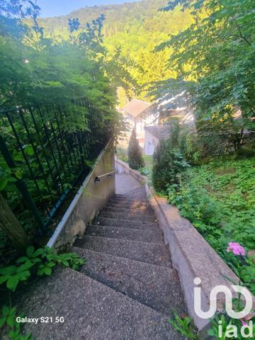 Appartement à vendre 4 pièces 80 m² Mont-Dore