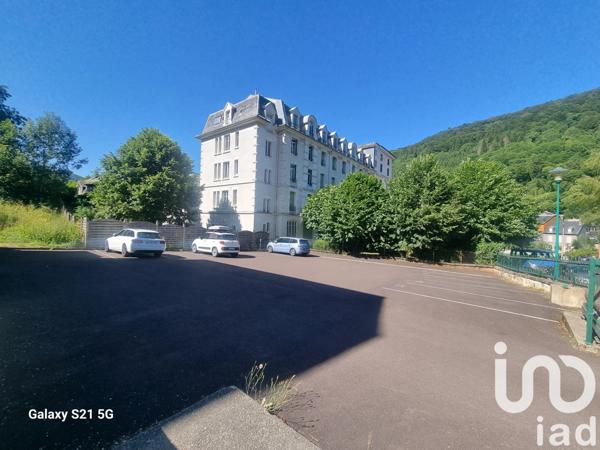 Appartement à vendre 4 pièces 80 m² Mont-Dore