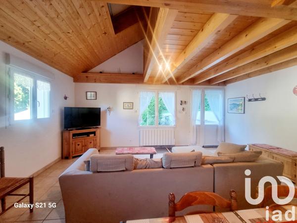 Appartement à vendre 4 pièces 80 m² Mont-Dore