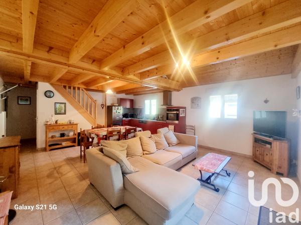 Appartement à vendre 4 pièces 80 m² Mont-Dore