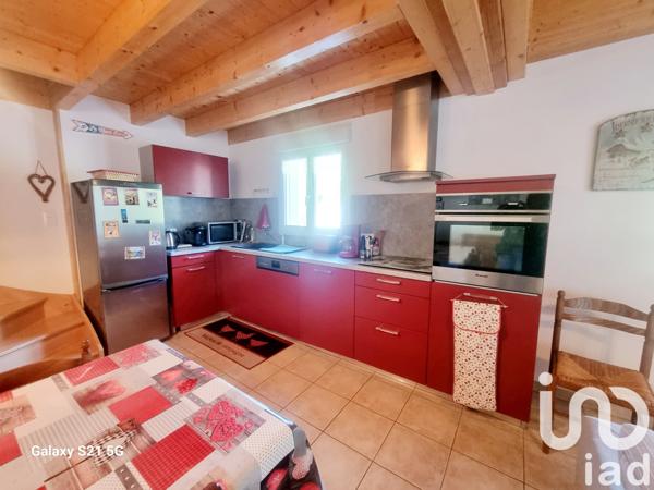 Appartement à vendre 4 pièces 80 m² Mont-Dore