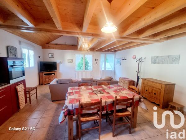Appartement à vendre 4 pièces 80 m² Mont-Dore