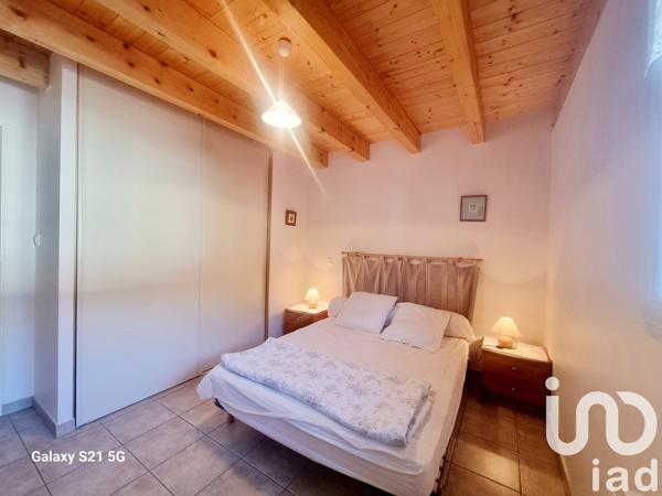 Appartement à vendre 4 pièces 80 m² Mont-Dore