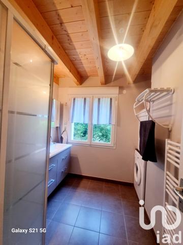 Appartement à vendre 4 pièces 80 m² Mont-Dore