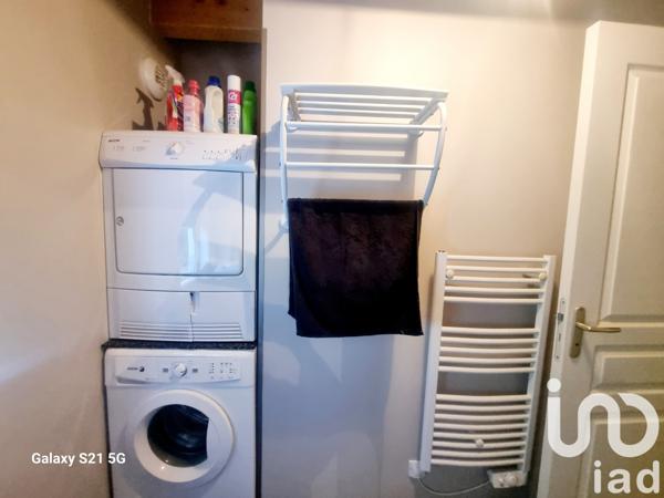 Appartement à vendre 4 pièces 80 m² Mont-Dore