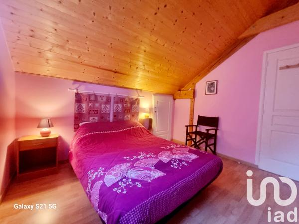 Appartement à vendre 4 pièces 80 m² Mont-Dore