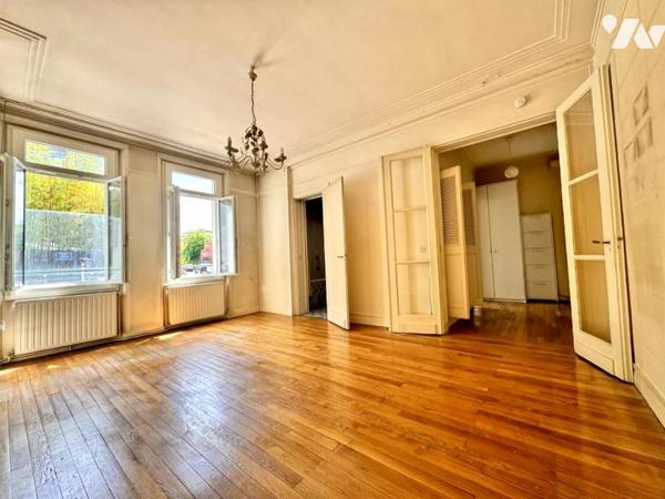 92100-BOULOGNE- RUE GAMBETTA - STUDIO-A RENOVER