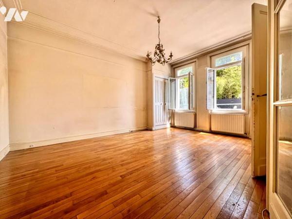 92100-BOULOGNE- RUE GAMBETTA - STUDIO-A RENOVER