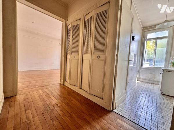 92100-BOULOGNE- RUE GAMBETTA - STUDIO-A RENOVER