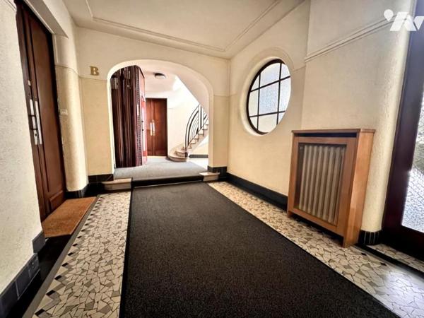 92100-BOULOGNE- RUE GAMBETTA - STUDIO-A RENOVER