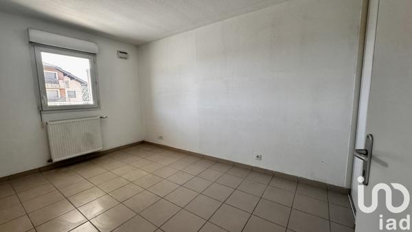Appartement à vendre 3 pièces 57 m² Annemasse