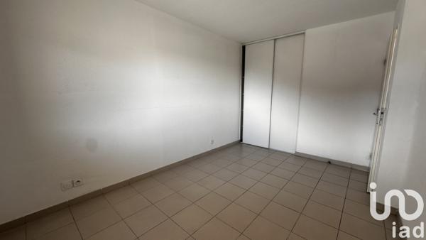 Appartement à vendre 3 pièces 57 m² Annemasse