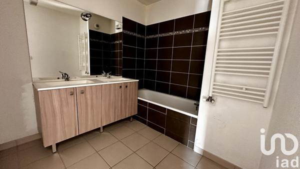 Appartement à vendre 3 pièces 57 m² Annemasse