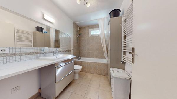 Appartement Duplex Vitry Sur Seine 5 pièces - Secteur Gare Jean Jaurès 89.68 m2