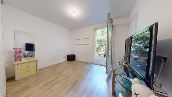 Appartement Duplex Vitry Sur Seine 5 pièces - Secteur Gare Jean Jaurès 89.68 m2