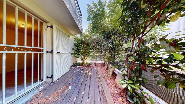 Appartement Duplex Vitry Sur Seine 5 pièces - Secteur Gare Jean Jaurès 89.68 m2
