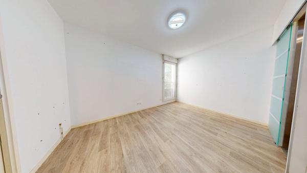 Appartement Duplex Vitry Sur Seine 5 pièces - Secteur Gare Jean Jaurès 89.68 m2