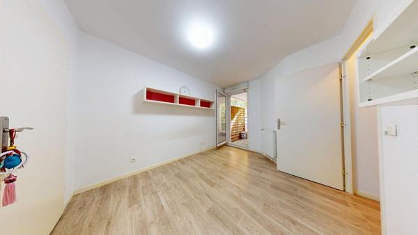 Appartement Duplex Vitry Sur Seine 5 pièces - Secteur Gare Jean Jaurès 89.68 m2