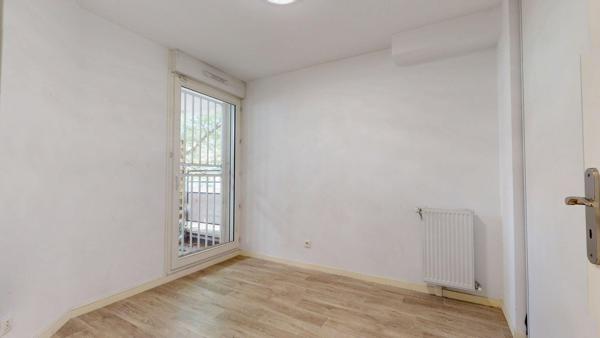 Appartement Duplex Vitry Sur Seine 5 pièces - Secteur Gare Jean Jaurès 89.68 m2