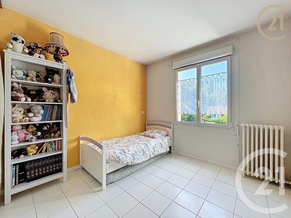 Maison à vendre  8 pièces - 240 m2 ST FARGEAU PONTHIERRY - 77