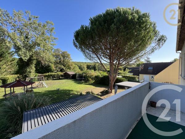 Maison à vendre  8 pièces - 240 m2 ST FARGEAU PONTHIERRY - 77