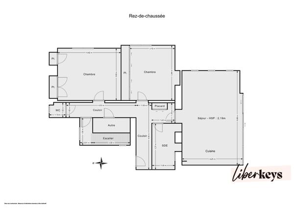 262 m² | Maison d’Architecte | Piscine 12 m | 4 Chambres | Garage