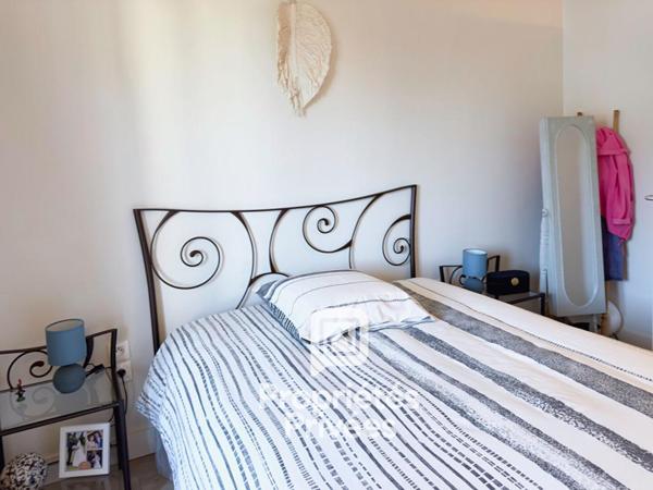 Appartement  72 m2 - 2 chambres - entièrement rénové