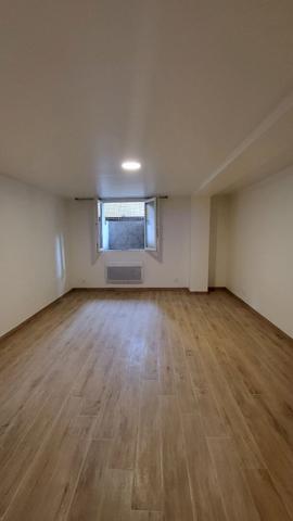 T2 Champigny Sur Marne 45.10 m2 souplex + sauna