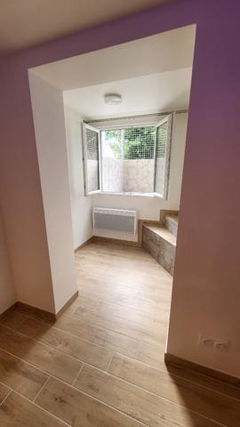 T2 Champigny Sur Marne 45.10 m2 souplex + sauna